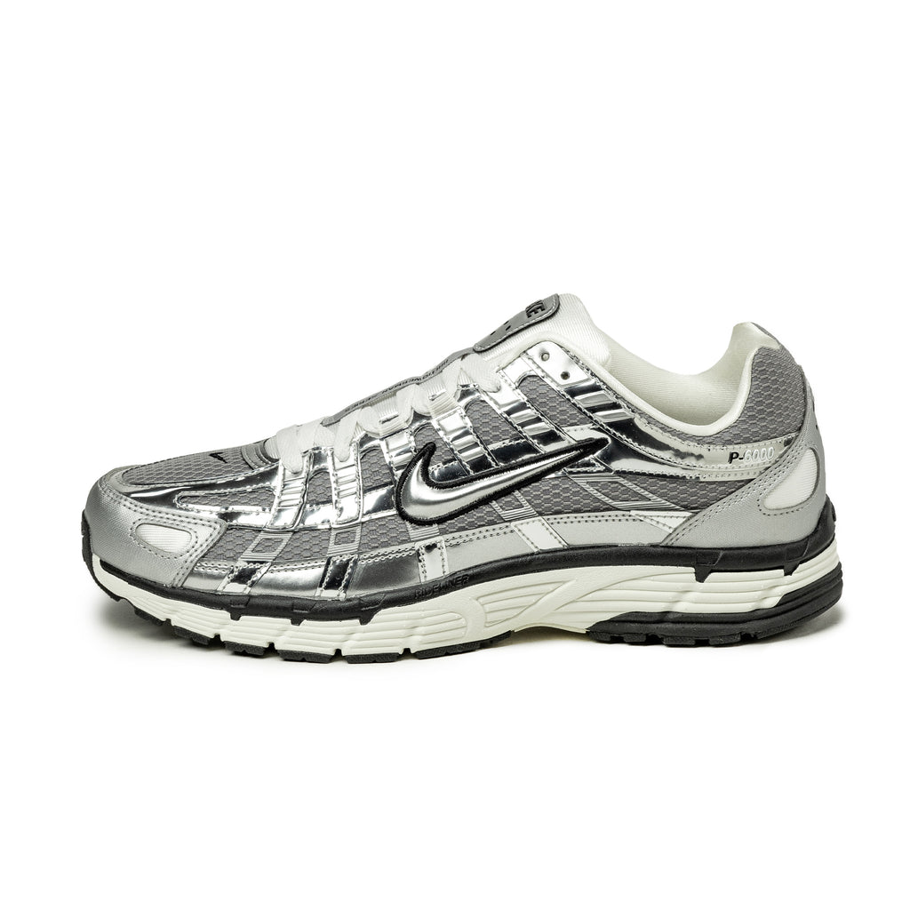 Nike P-6000 "Silver Metallic"